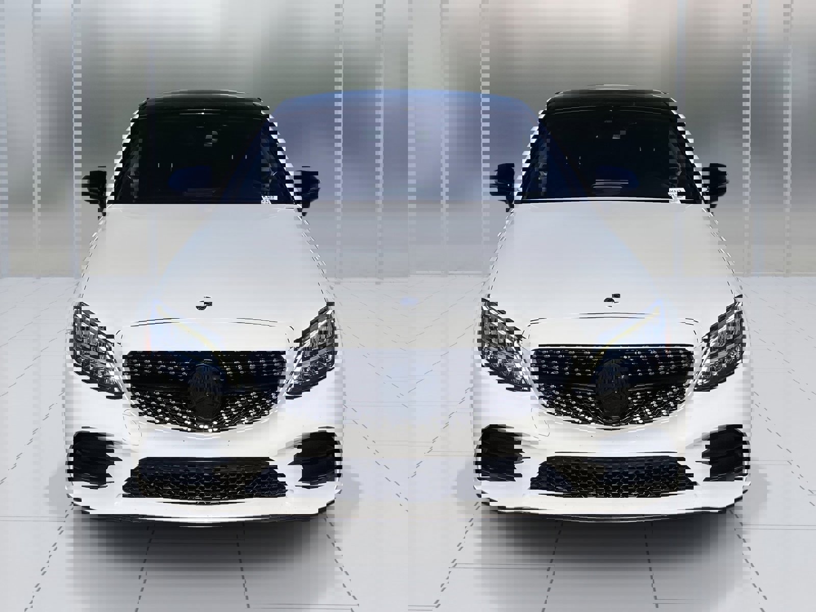 Used 2019 Mercedes-Benz C 300 Coupe image 9