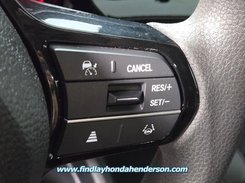Certified 2026 Honda Civic LX image 26