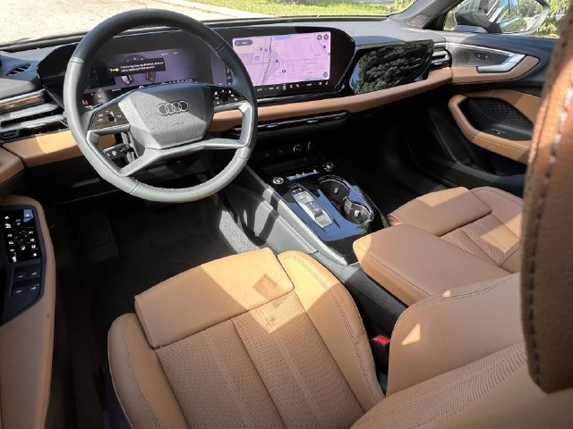New 2026 Audi A5 Premium Plus AWD/4WD image 6