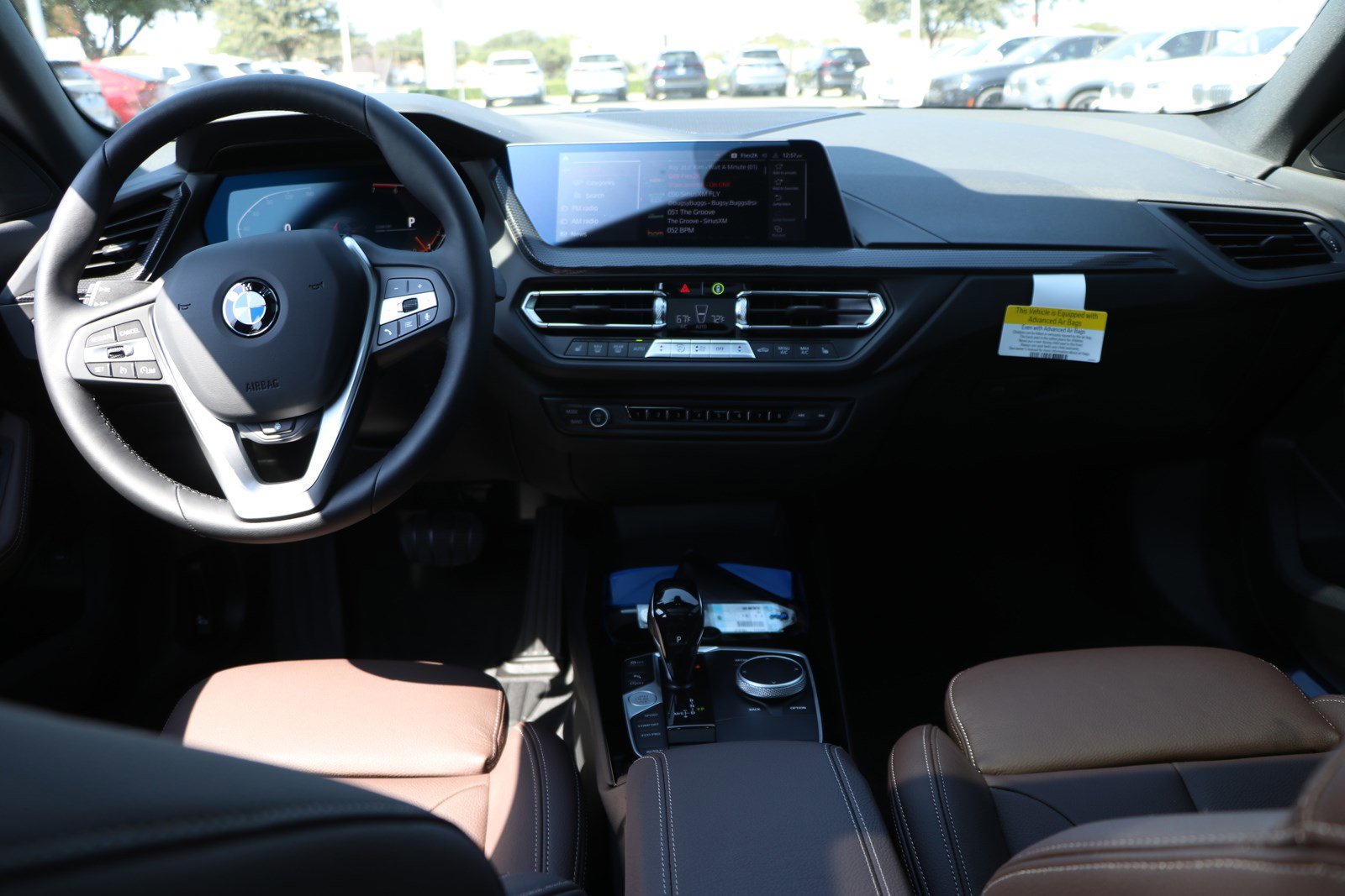 Certified 2024 BMW 228i Gran Coupe w/ Premium Package image 29