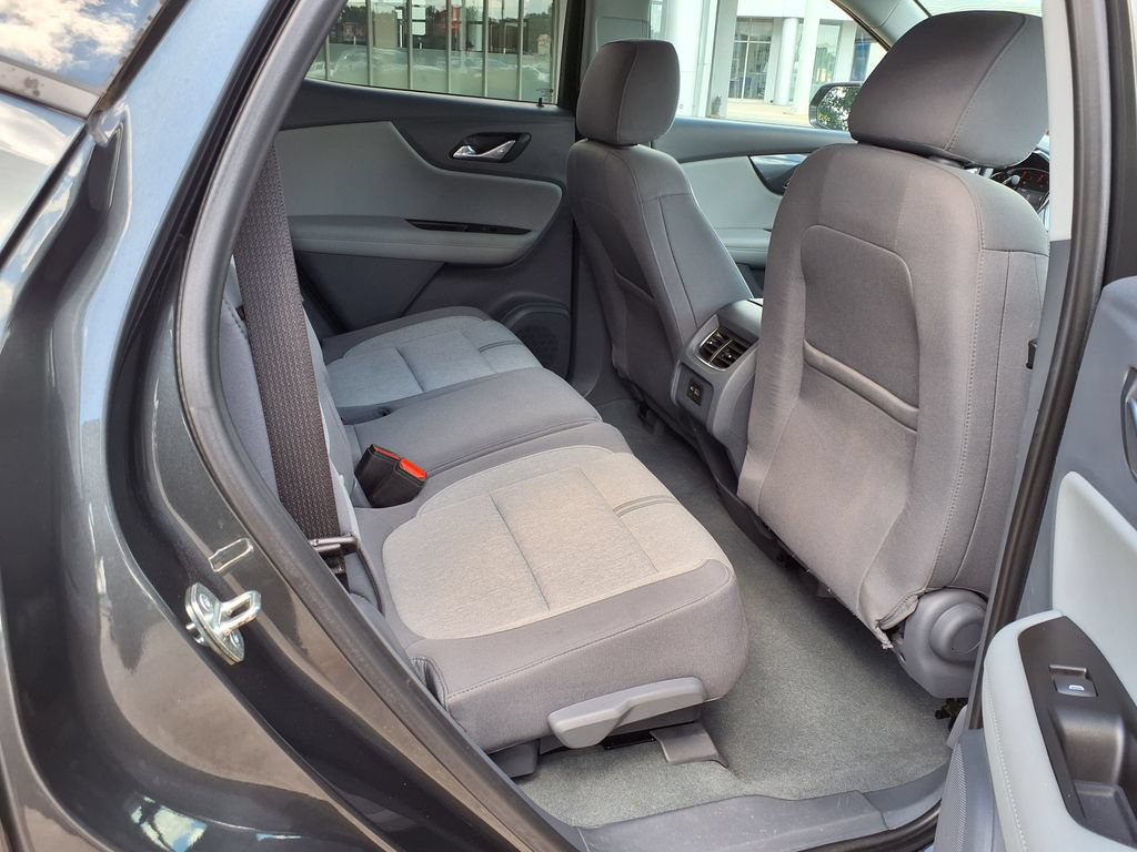 Used 2020 Chevrolet Blazer LT FWD image 7