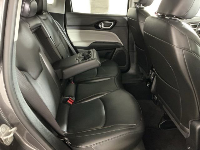 Used 2022 Jeep Compass Limited AWD/4WD image 7