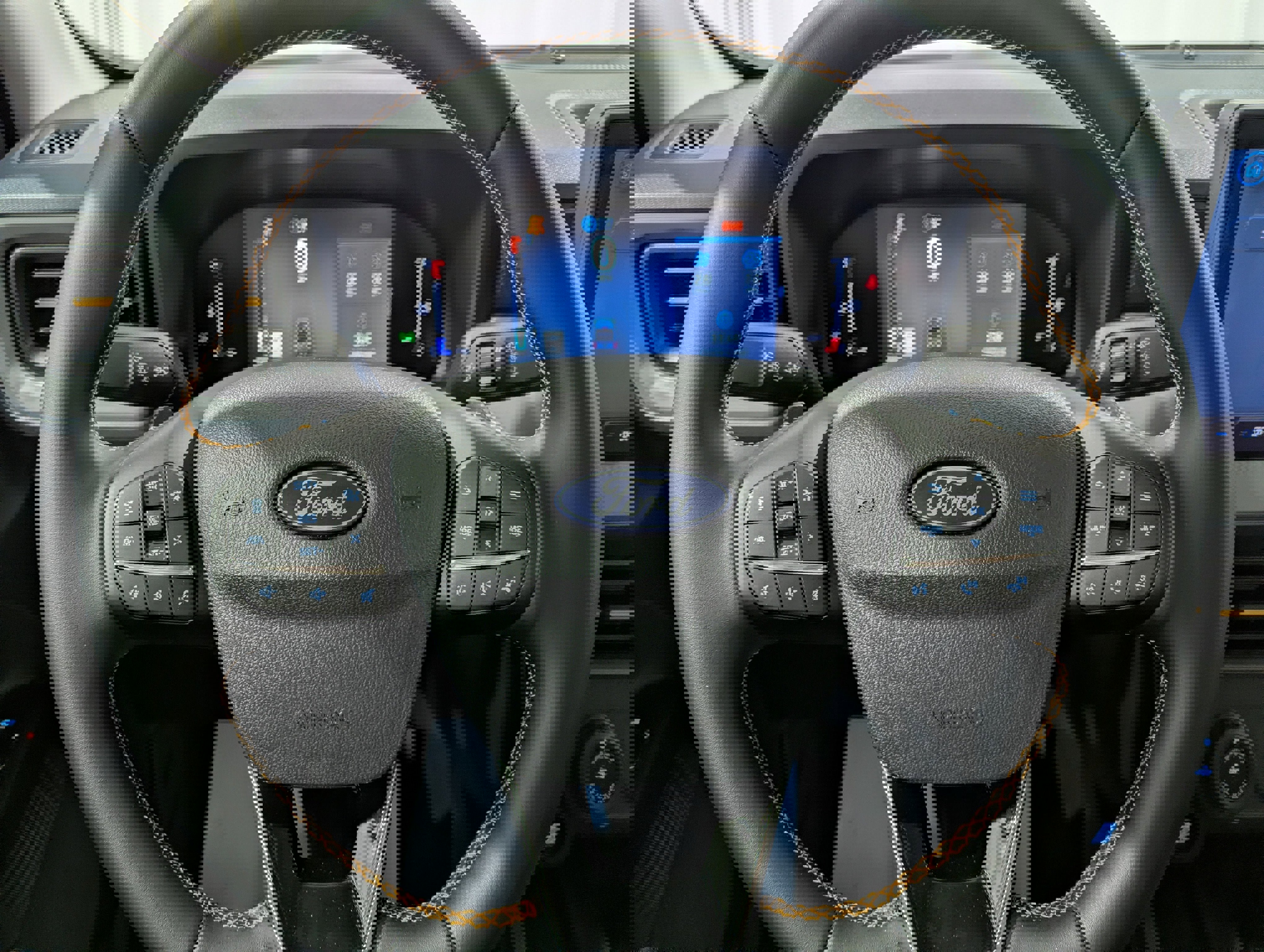 New 2026 Ford Maverick Tremor image 16