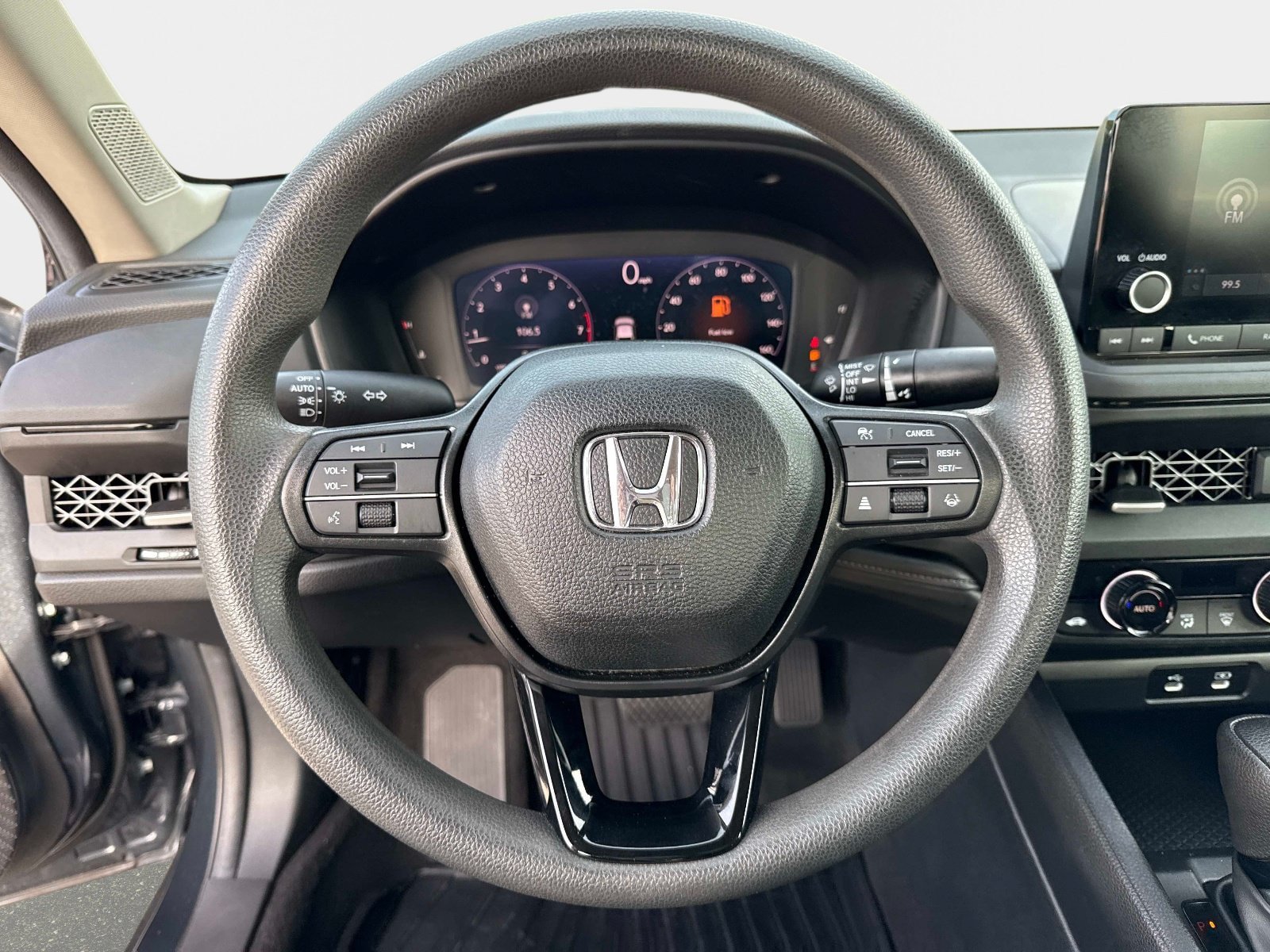 Used 2024 Honda Accord EX image 24