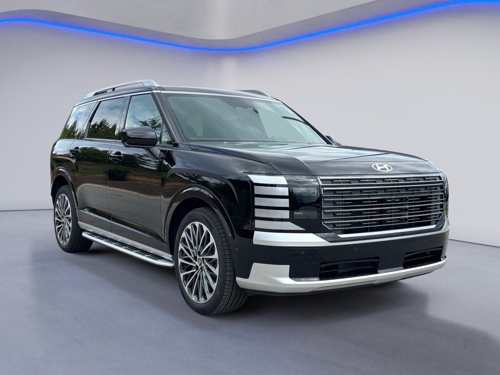 New 2026 Hyundai Palisade Calligraphy image 4