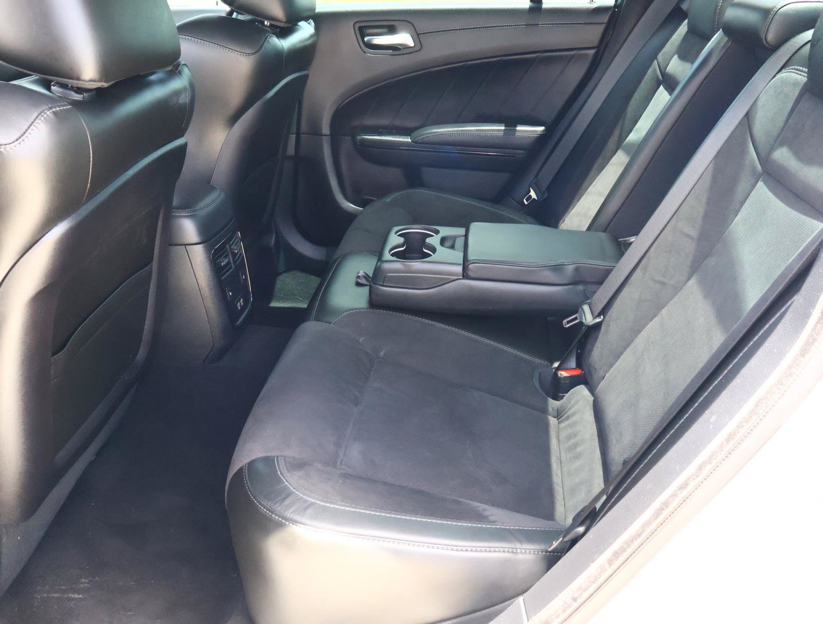 Used 2021 Dodge Charger GT w/ Plus Group RWD image 20