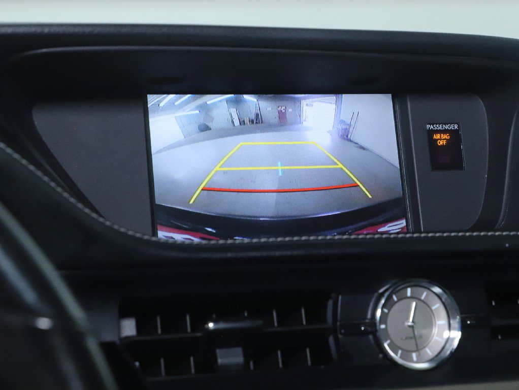 Used 2016 Lexus ES 350 w/ Accessory Package 2 FWD image 31