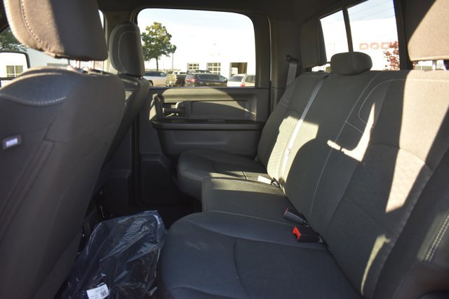 New 2026 RAM 3500 Tradesman image 15