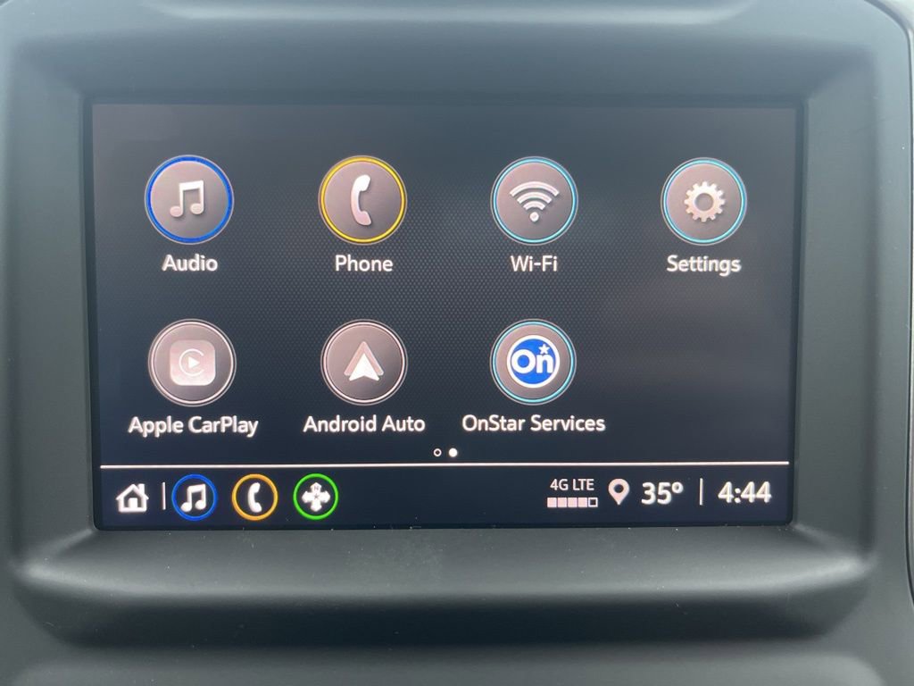 New 2026 Chevrolet Silverado 3500 W/T w/ WT Convenience Package image 27