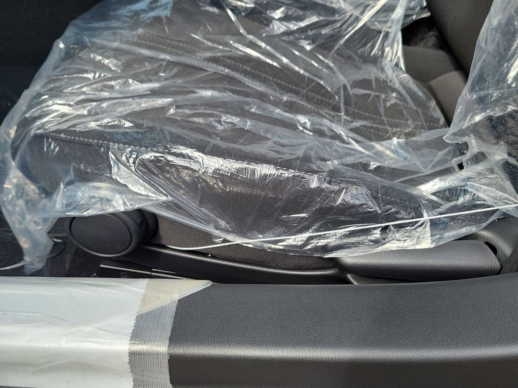New 2026 MAZDA MX-5 Miata Sport w/ Interior Package RWD image 21