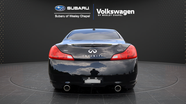 Used 2015 INFINITI Q60 AWD Coupe w/ Premium Package image 7