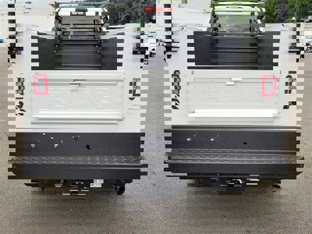 New 2024 Chevrolet Silverado 2500 W/T w/ WT Convenience Package image 6