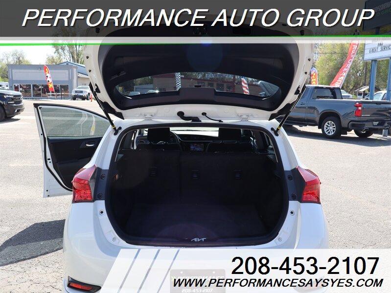Used 2016 Scion iM image 16