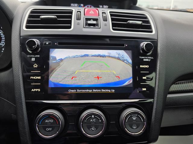 Used 2020 Subaru WRX Premium image 14