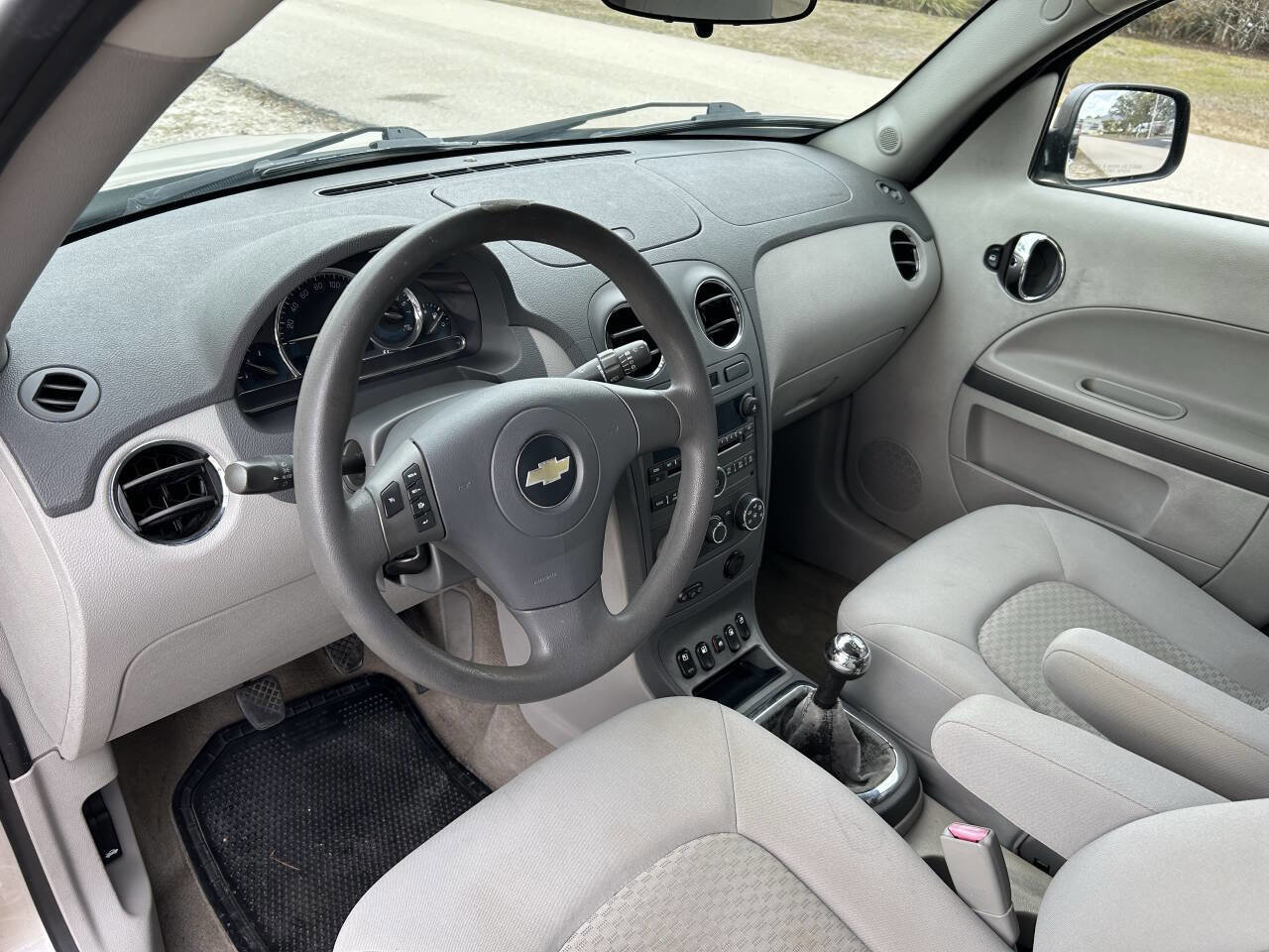 Used 2007 Chevrolet HHR LS image 20
