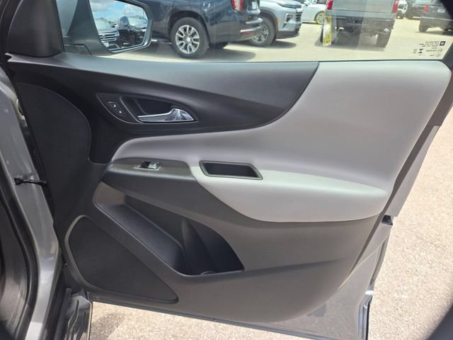 Certified 2023 Chevrolet Equinox LT w/ Driver Convenience Package AWD/4WD image 25