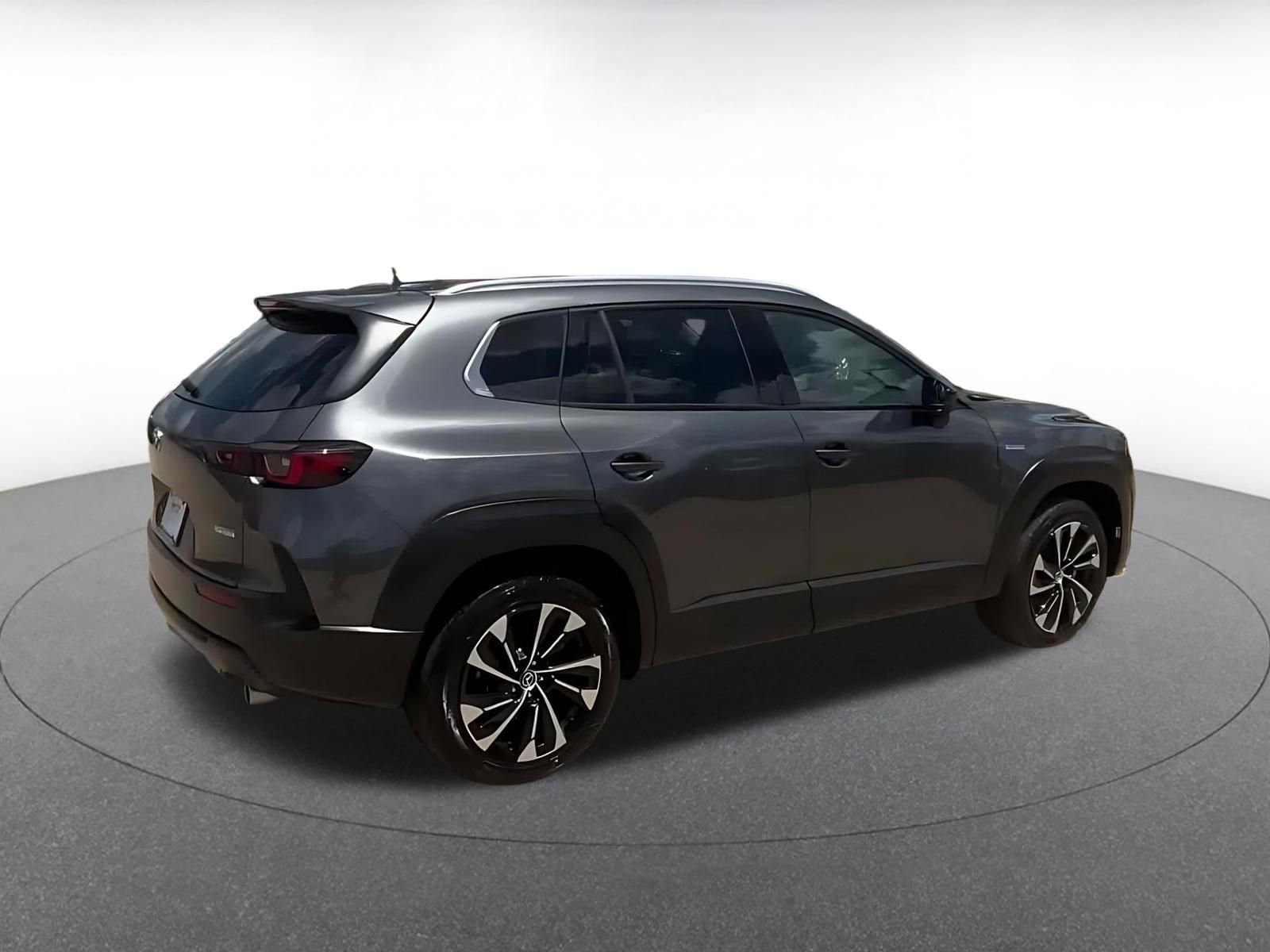 Used 2025 MAZDA CX-50 2.5 Hybrid w/ Premium Plus Pkg AWD/4WD image 14