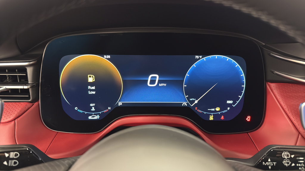New 2026 Maserati Grecale Modena AWD/4WD image 31