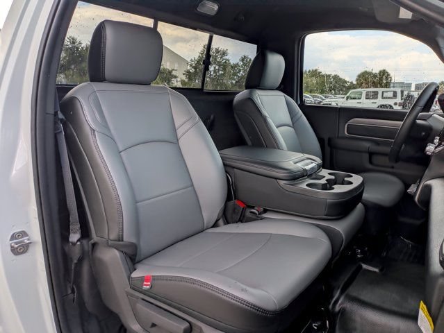 New 2026 RAM 2500 Tradesman RWD image 15