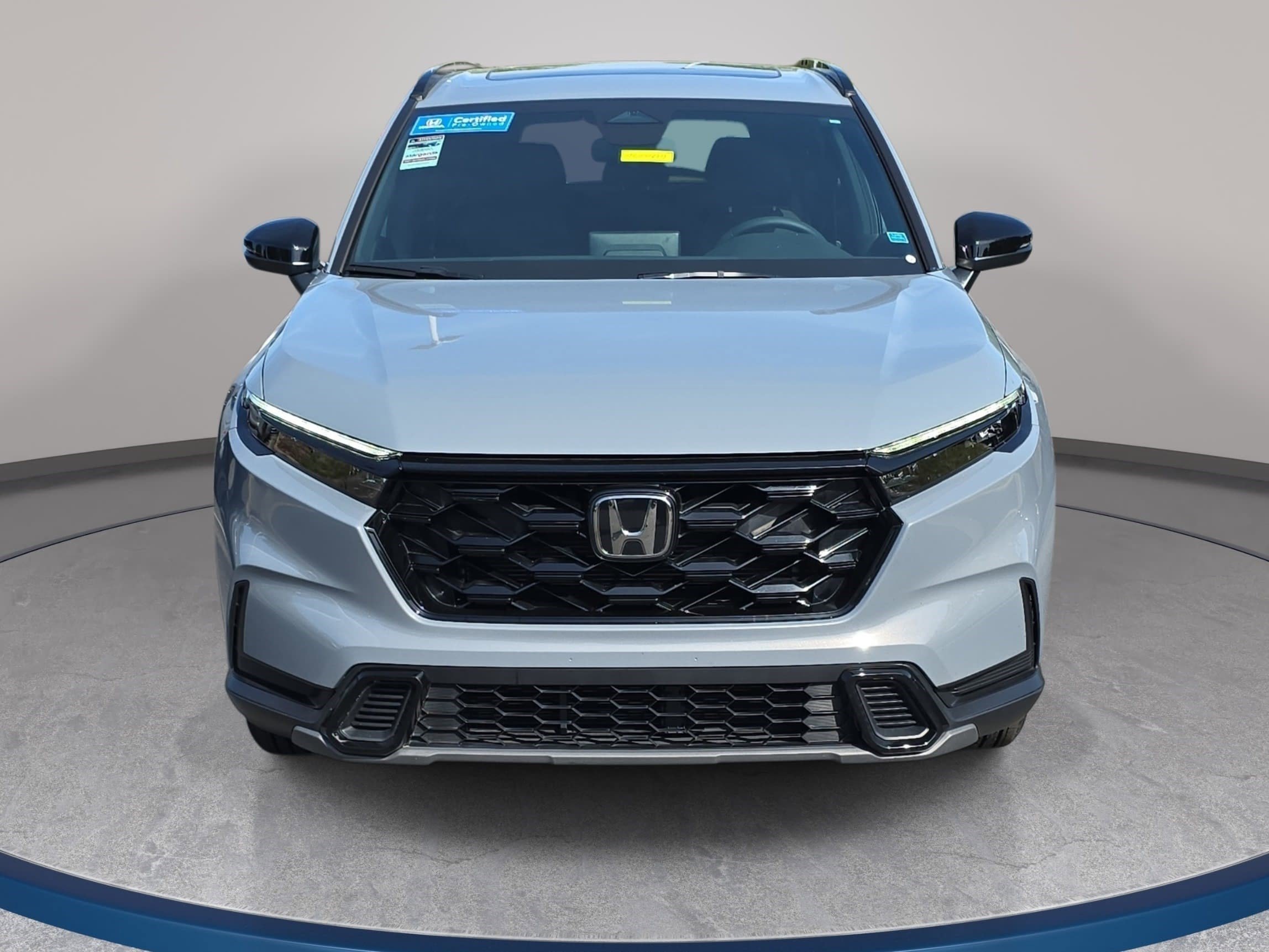 Used 2024 Honda CR-V Sport video 2