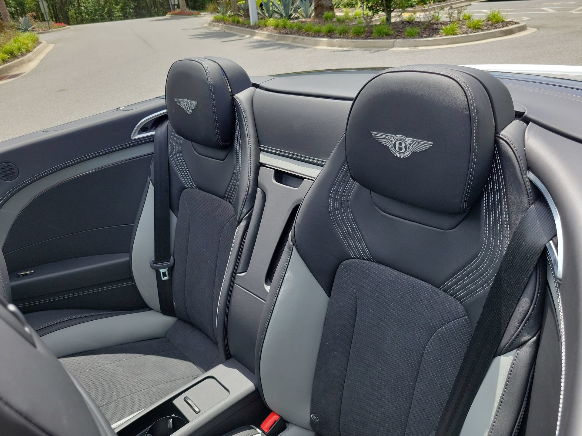 New 2026 Bentley Continental GT S AWD/4WD image 27
