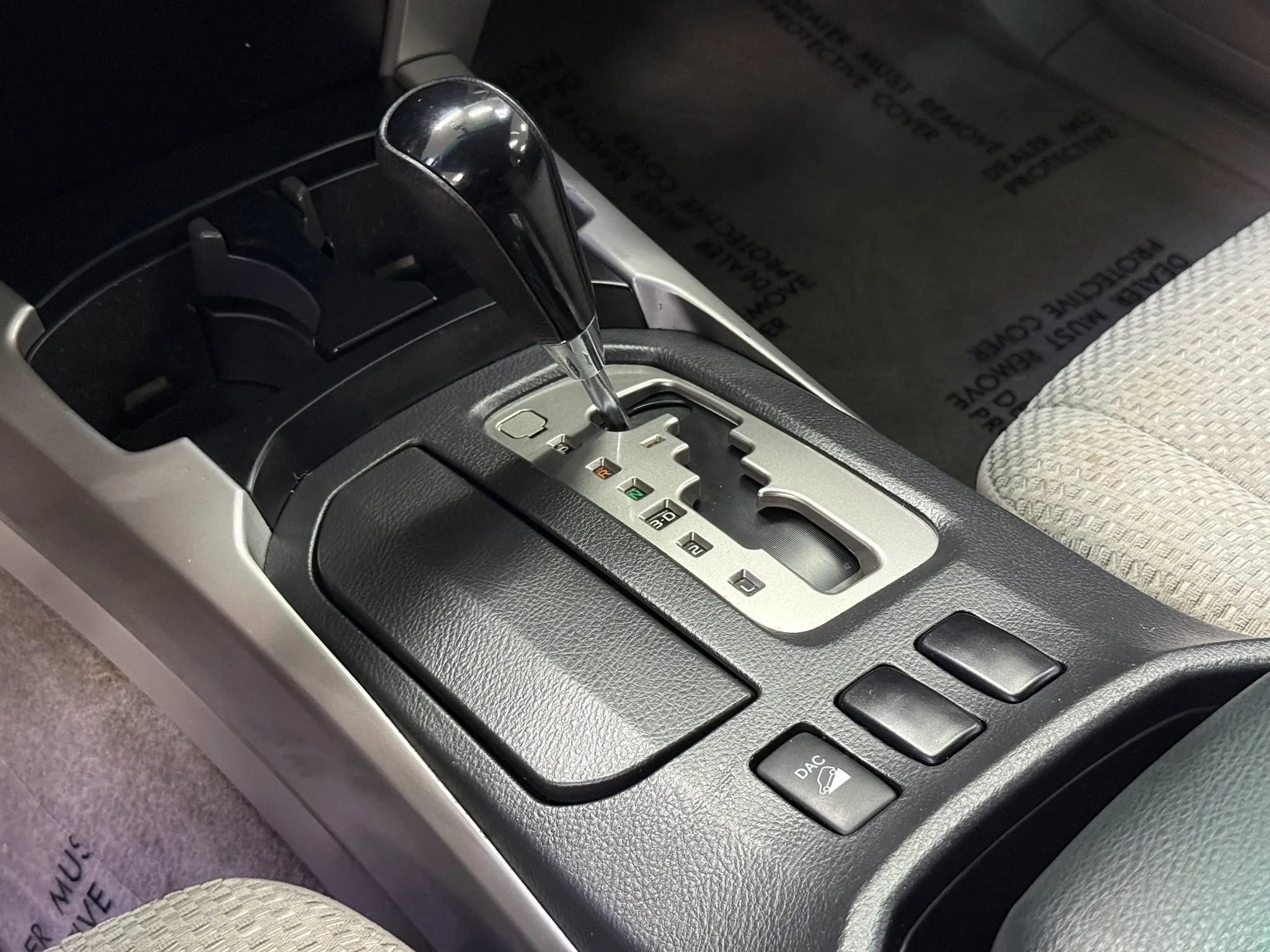Used 2003 Toyota 4Runner Sport AWD/4WD image 23