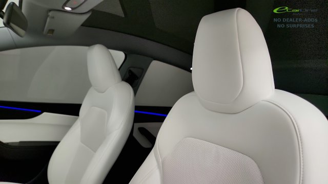 Used 2026 Tesla Model Y 2WD image 49