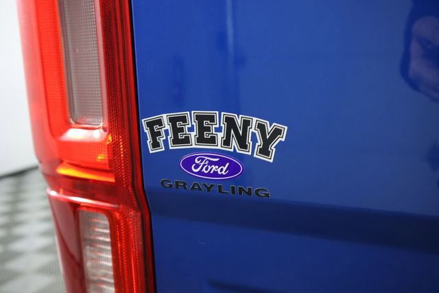 Used 2021 Ford Ranger XLT w/ Equipment Group 302A High image 61