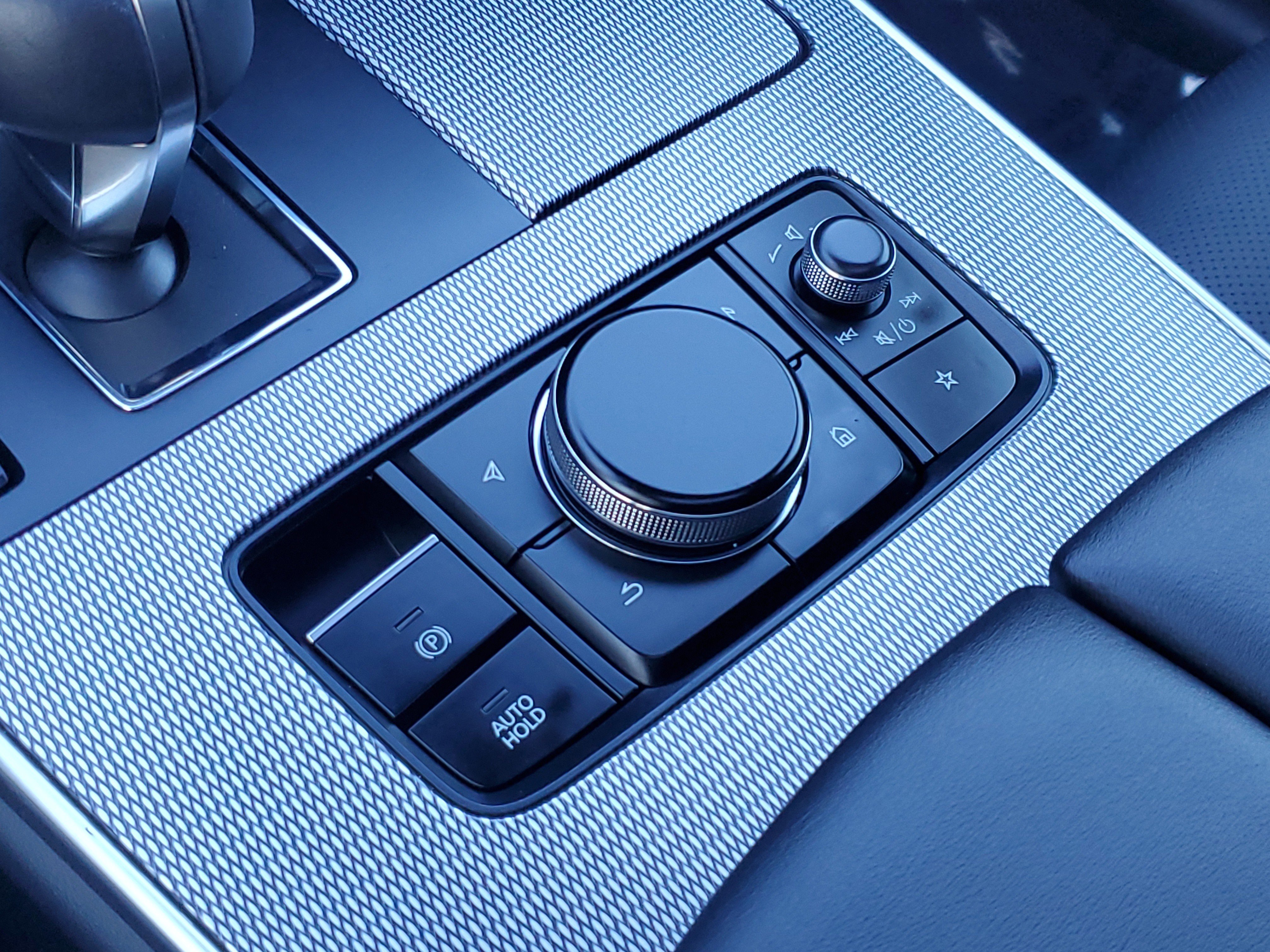 Used 2025 MAZDA CX-90 3.3 Turbo w/ Preferred Package image 26