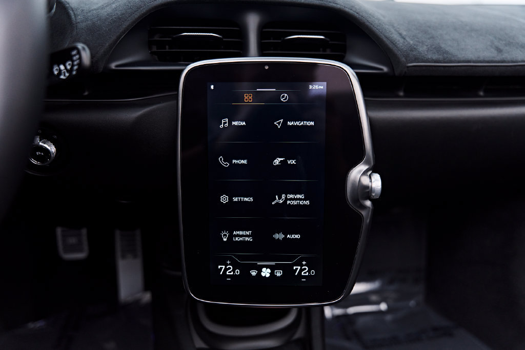 Used 2025 McLaren Artura Spider RWD image 69