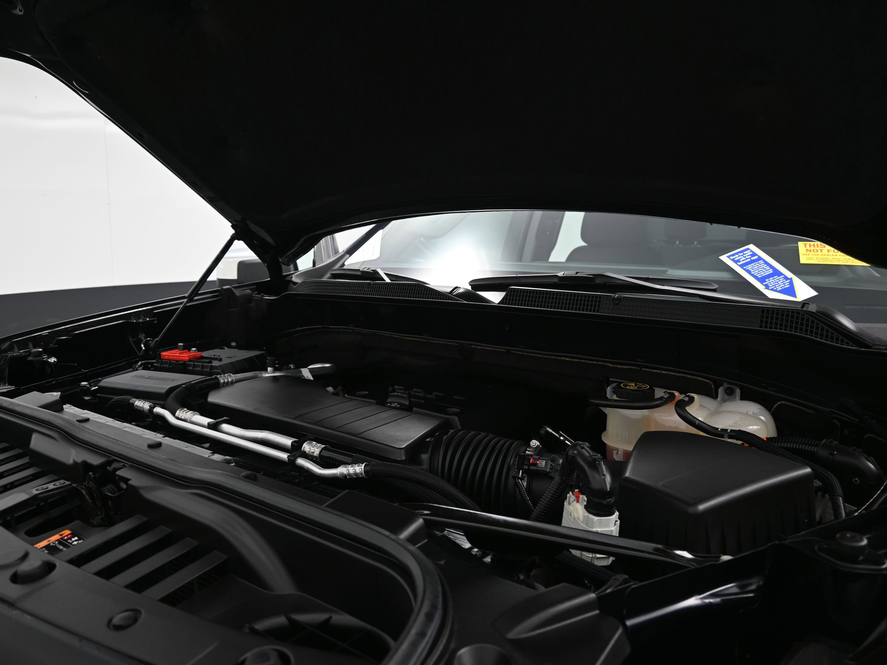 Used 2022 Chevrolet Silverado 1500 LT image 31