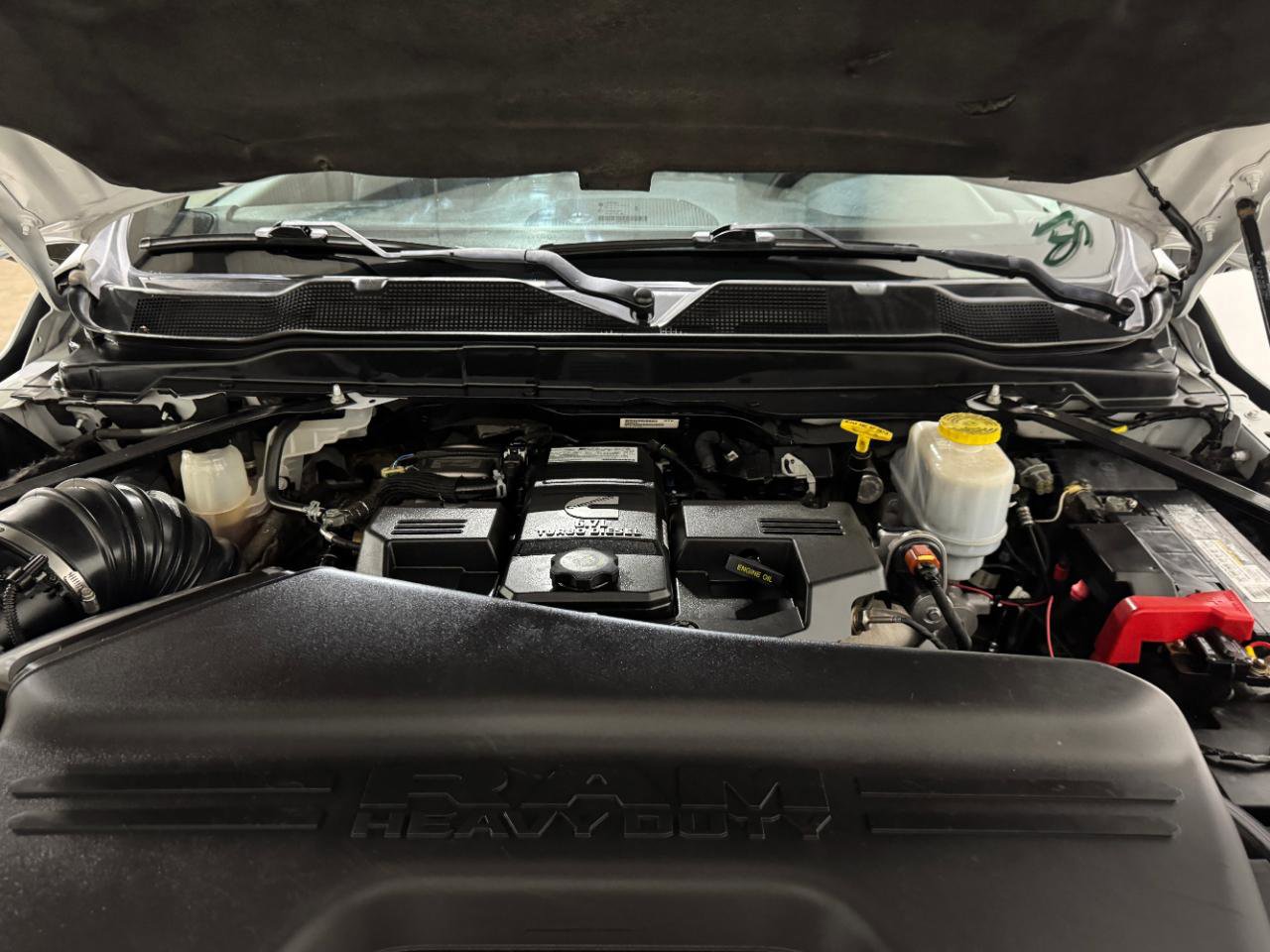 Used 2023 RAM 4500 SLT w/ Quick Order Package 2YG SLT AWD/4WD image 46