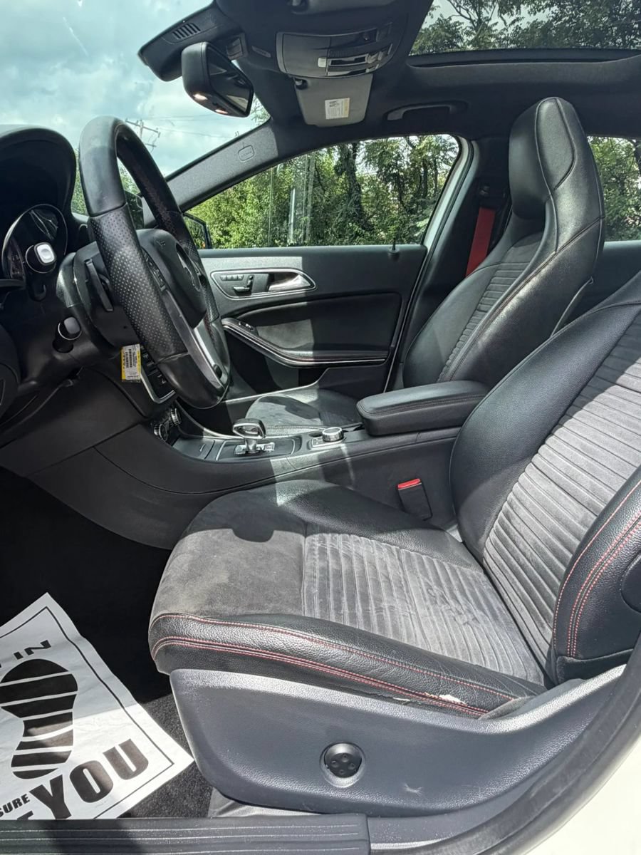 Used 2015 Mercedes-Benz GLA 45 AMG 4MATIC image 13
