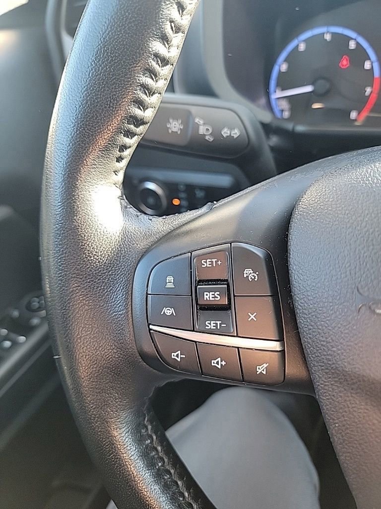 Certified 2023 Ford Bronco Sport Big Bend w/ Convenience Package image 42