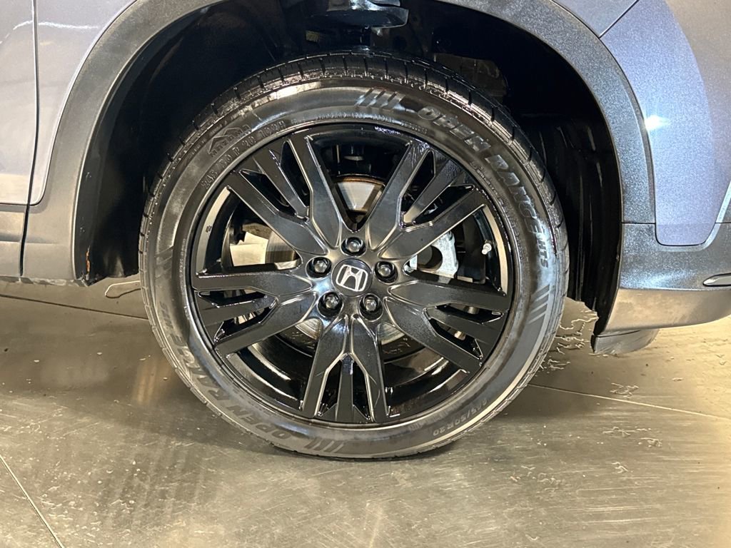 Certified 2022 Honda Pilot Special Edition image 14
