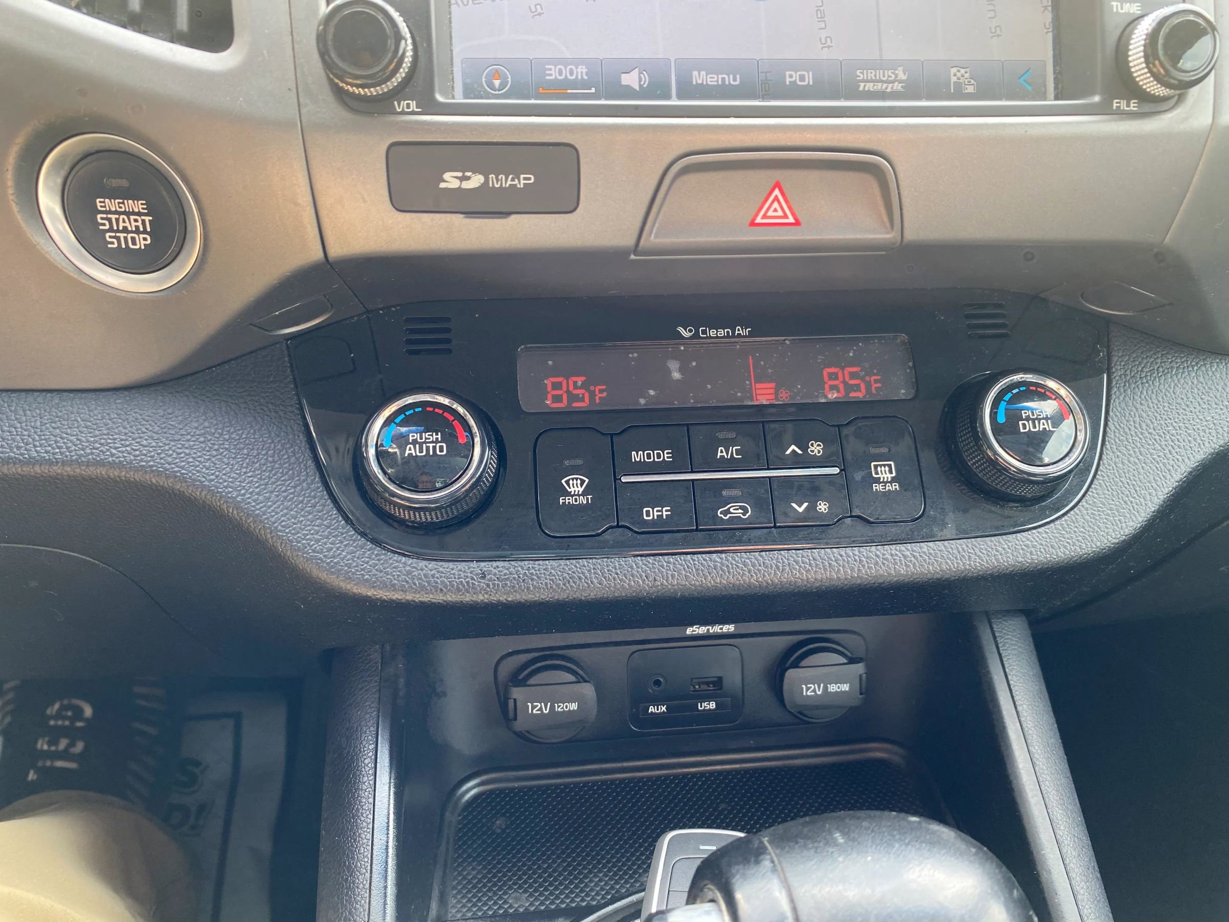 Used 2014 Kia Sportage EX image 21