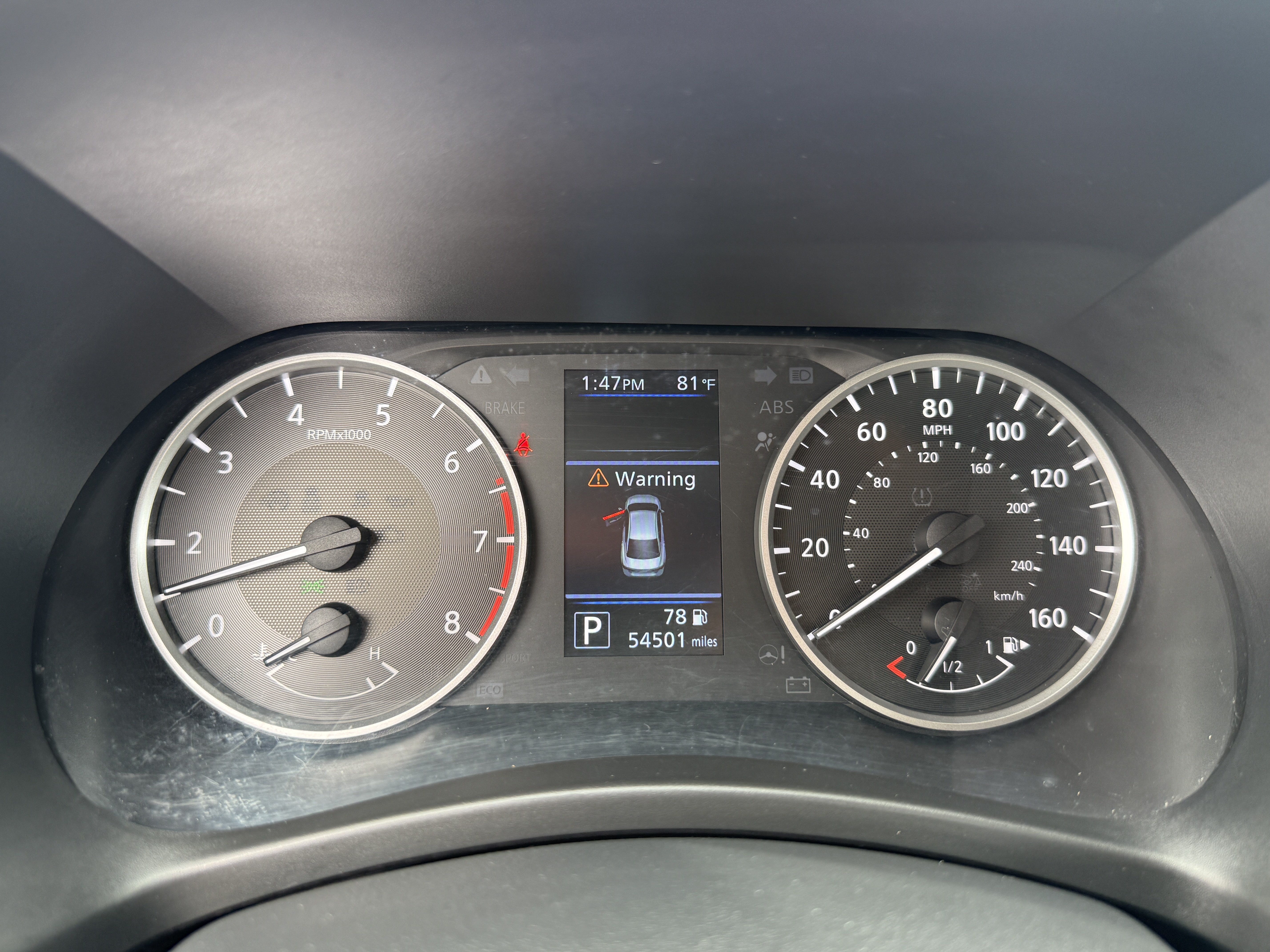 Used 2025 Nissan Sentra S FWD image 21