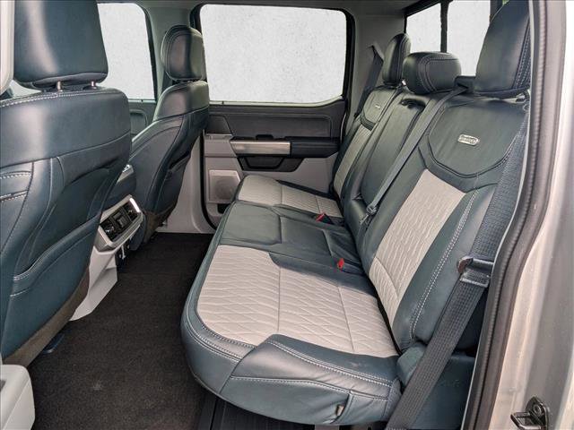 Used 2022 Ford F150 Limited AWD/4WD image 18