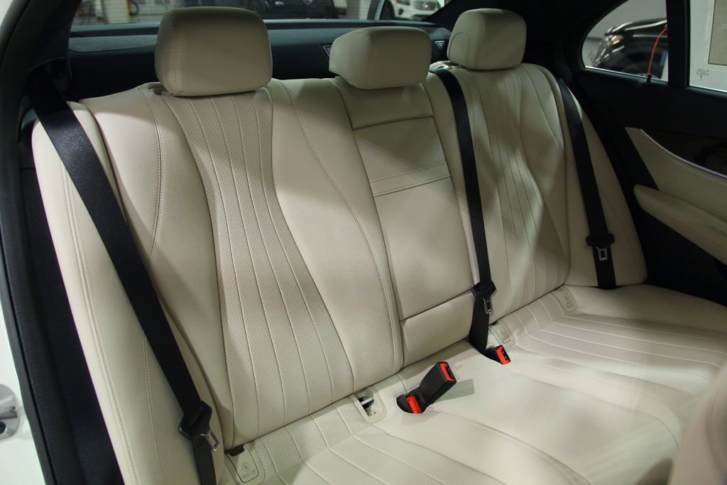 Certified 2023 Mercedes-Benz E 350 4MATIC Sedan image 27