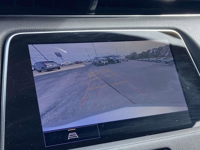 Used 2022 Cadillac XT4 Premium Luxury w/ Safety Alert Package image 22