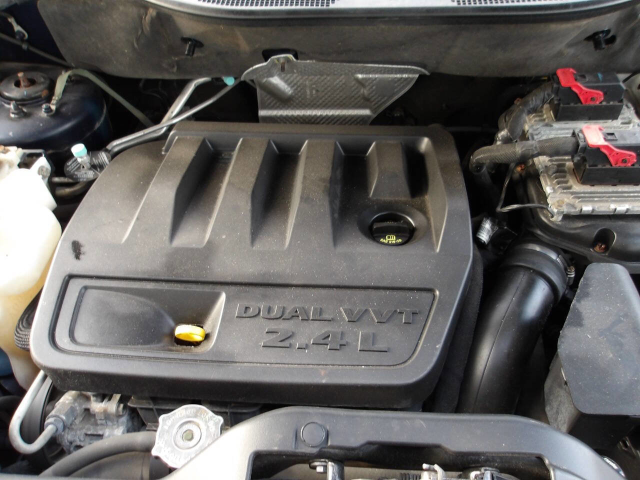 Used 2013 Jeep Patriot Sport w/ PWR Value Group image 23