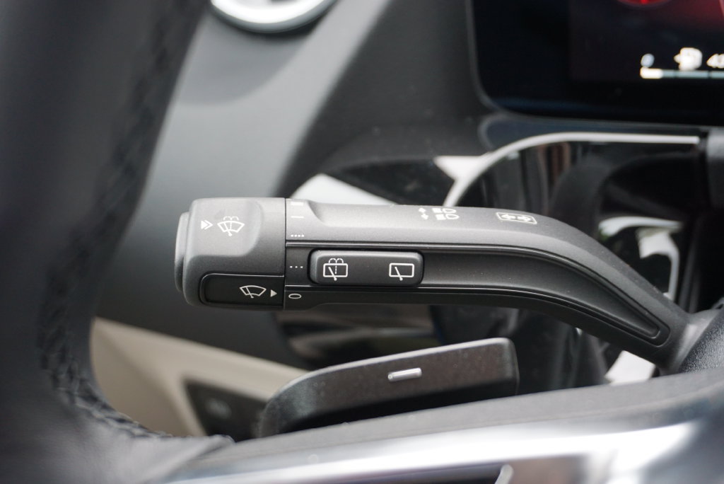 Certified 2026 Mercedes-Benz GLA 250 image 29