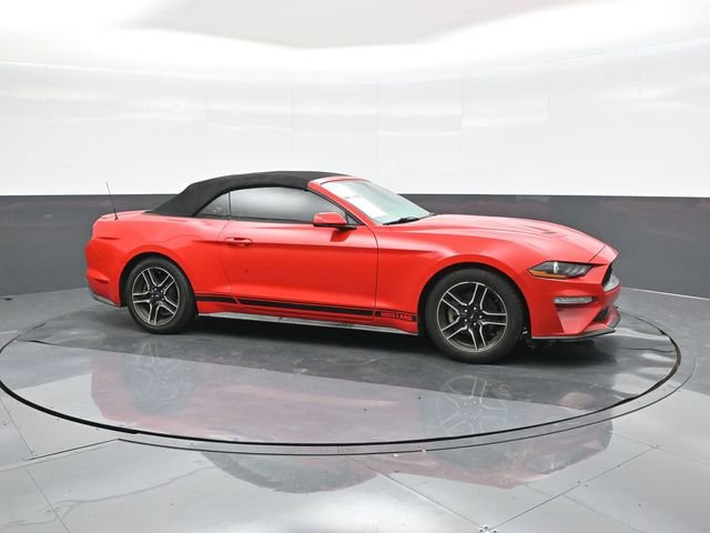 Used 2019 Ford Mustang Premium RWD image 17