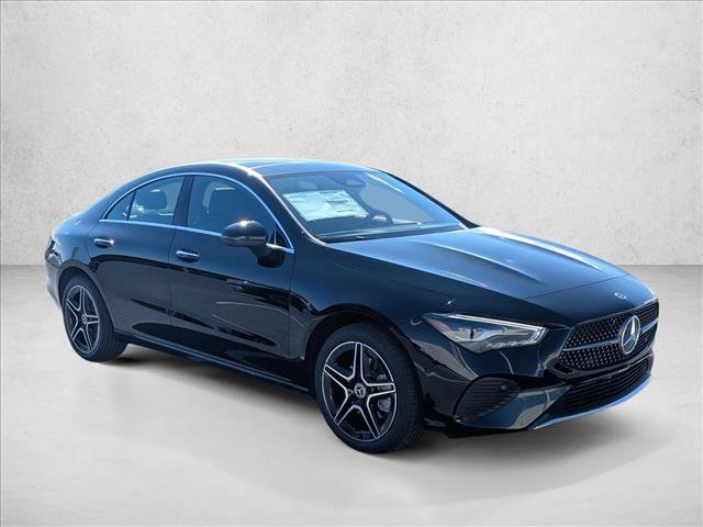 Used 2026 Mercedes-Benz CLA 250 image 6