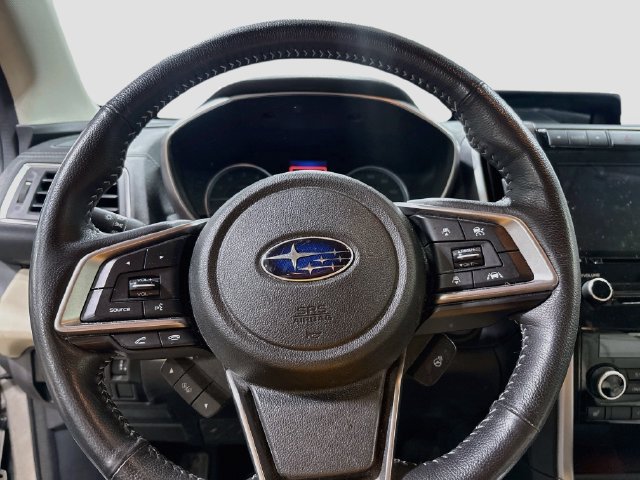 Used 2019 Subaru Ascent Limited AWD/4WD image 10