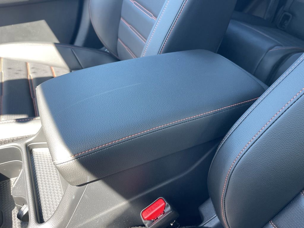 New 2026 Honda CR-V Sport-L image 12