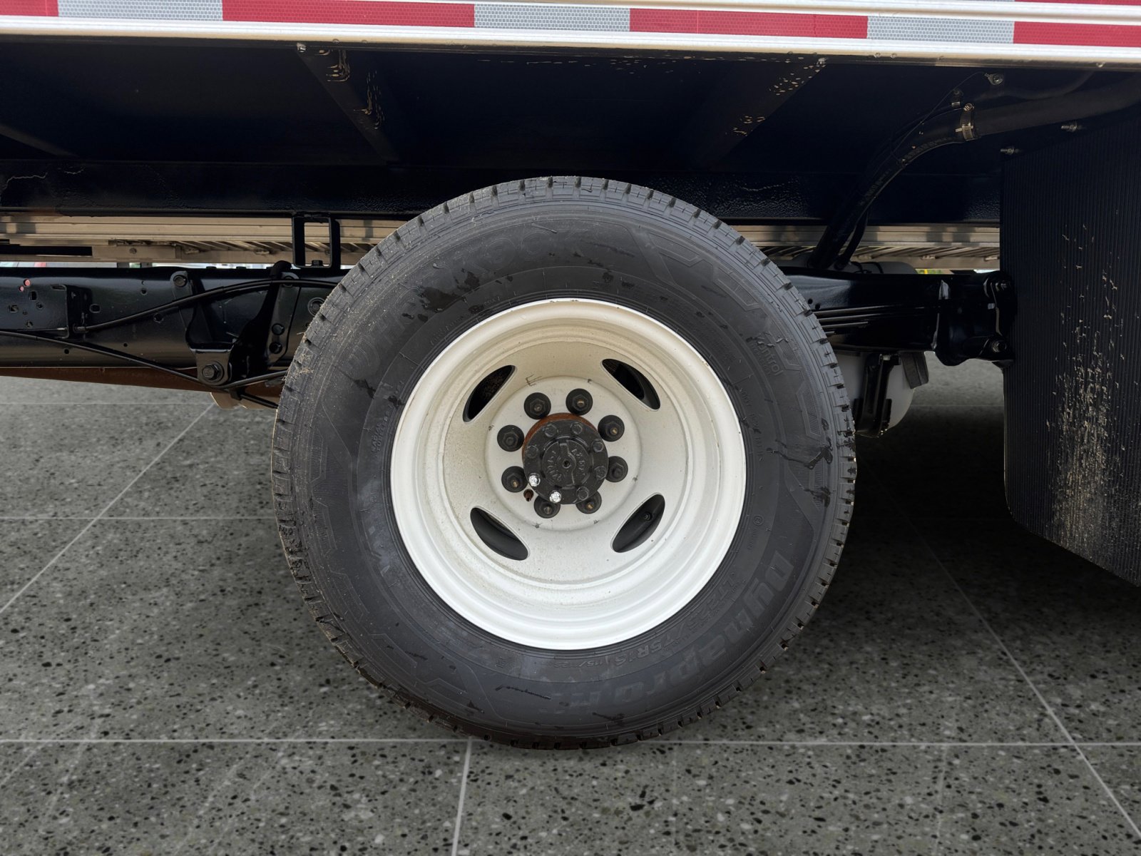 New 2025 Ford E-450 and Econoline 450 Super Duty w/ Power Equipment Group image 7