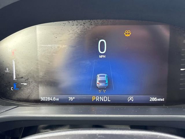 Used 2025 Ford Escape ST-Line image 25