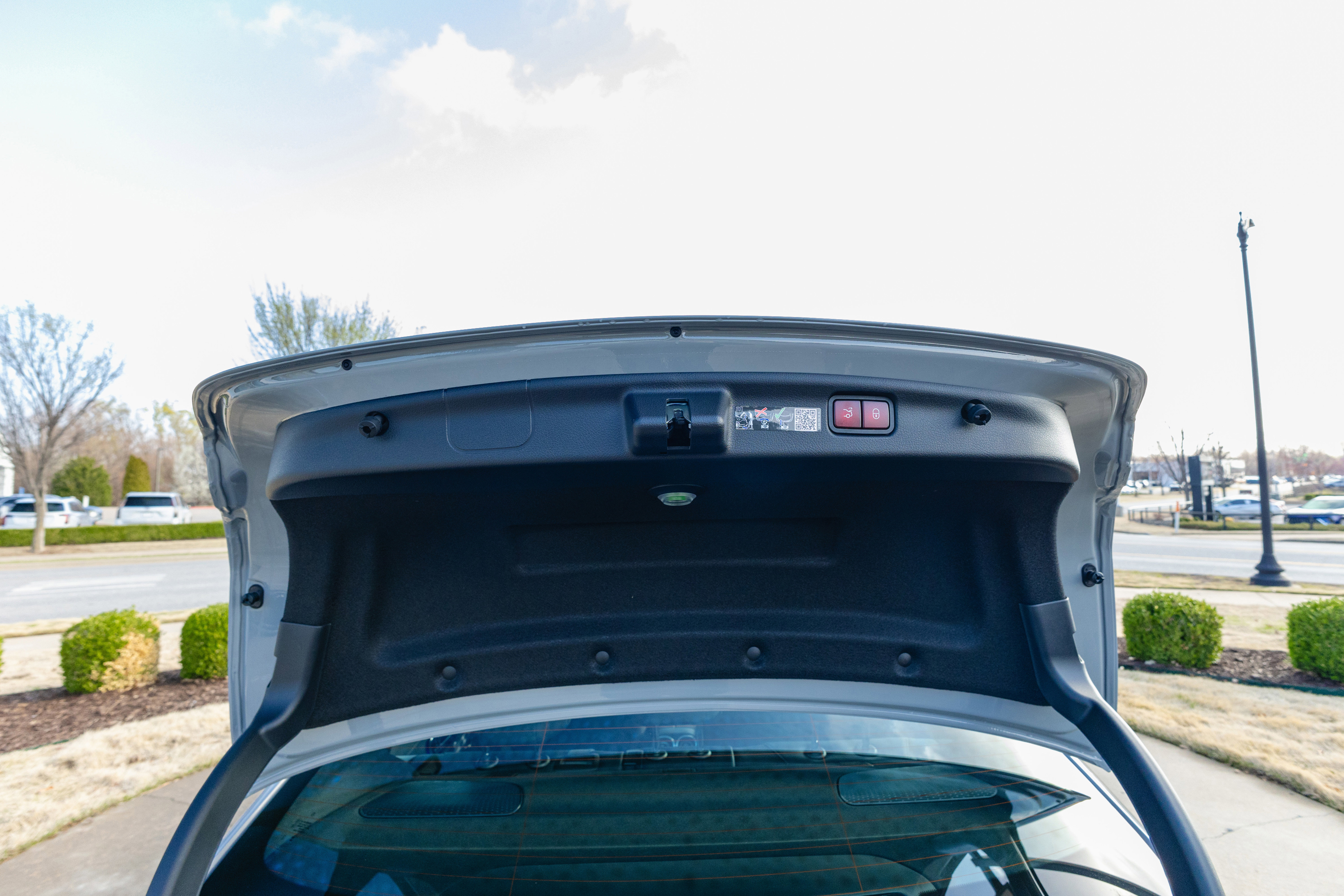 New 2026 Mercedes-Benz C 300 4MATIC Sedan image 23