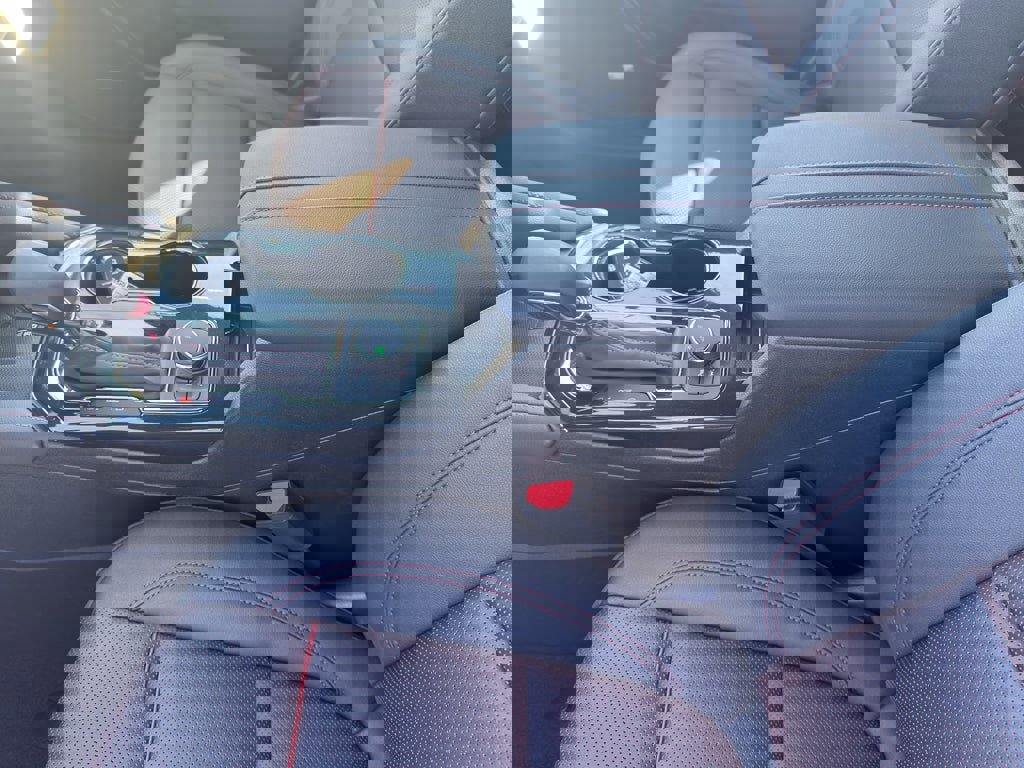 New 2025 Chevrolet Blazer RS w/ Enhanced Convenience Package image 14